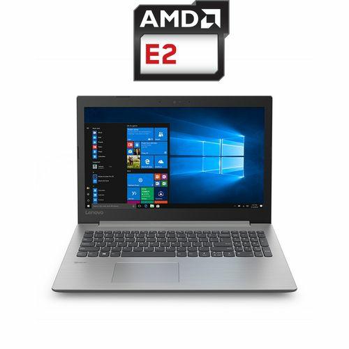 Jual Lenovo Ideapad 330 AMD E2-9000 Radeon R2 RAM 8GB SSD