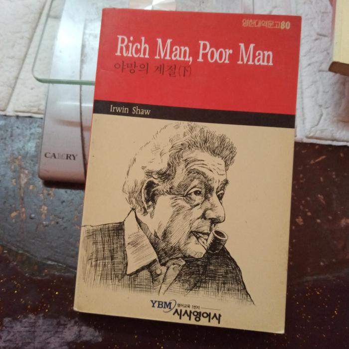 Jual Rich Man Poor Man By Irwin Shaw Jakarta Utara Mama Tio Shop Tokopedia Jual Rich Man Poor Man By Irwin Shaw Jakarta Utara Mama Tio Shop Tokopedia