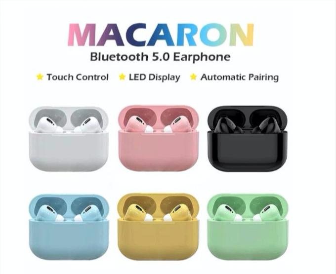 i13 TWS Headset Bluetooth Earphone V5 