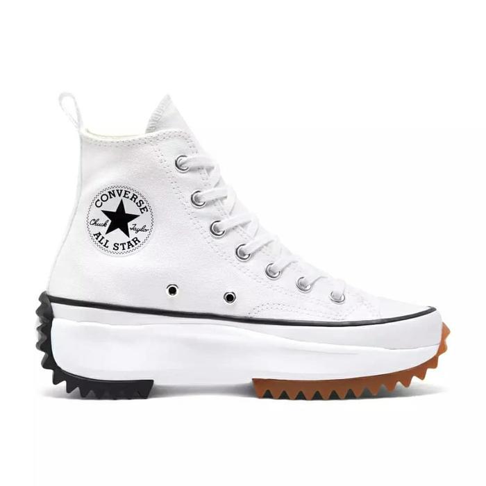 Jual Converse run star hike high 
