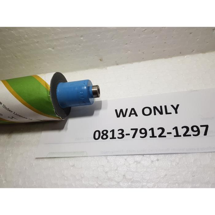 Gambar Rol Tinta Heidelberg GTO 52 - Biru dari TEKNIK GRAFIKA SEJAHTERA undefined Tokopedia