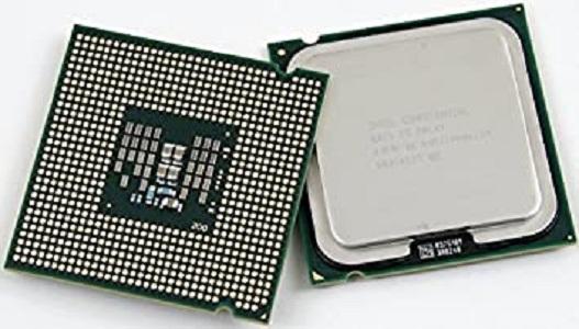 Intel Core Duo E7500 Core2duo C2d Lga 775 Prosesor Cpu Core2 Duo