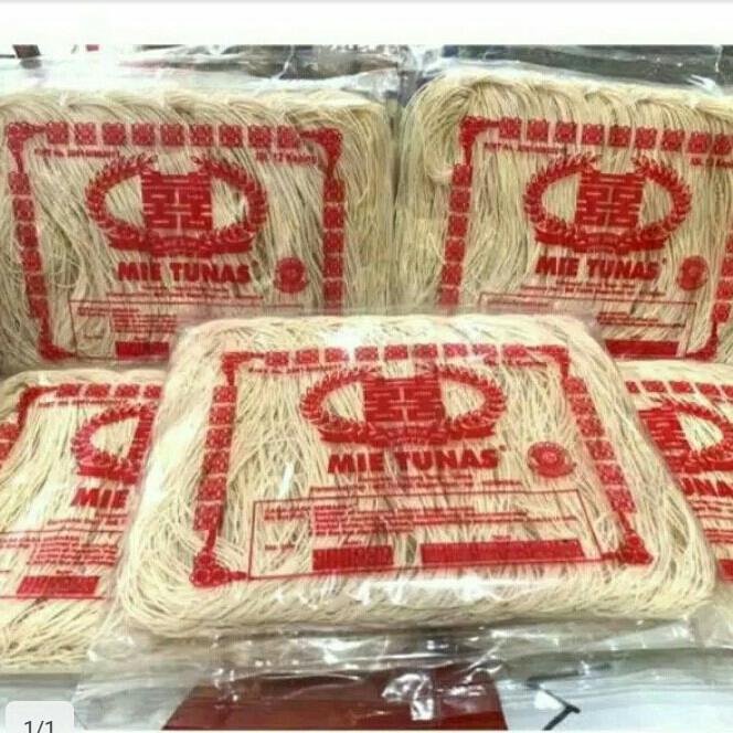 Gambar Misua bagan cap shang hie dari Yi-Mei undefined Tokopedia