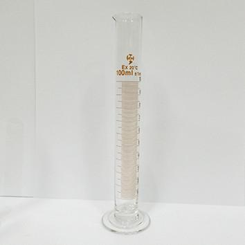 Gambar Gelas Ukur 100 mL dari Dunia Alper undefined Tokopedia
