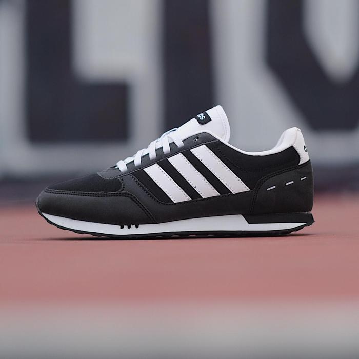 Sepatu Sneakers Adidas Sport Casual Shoes Athletic Shoe Adidas