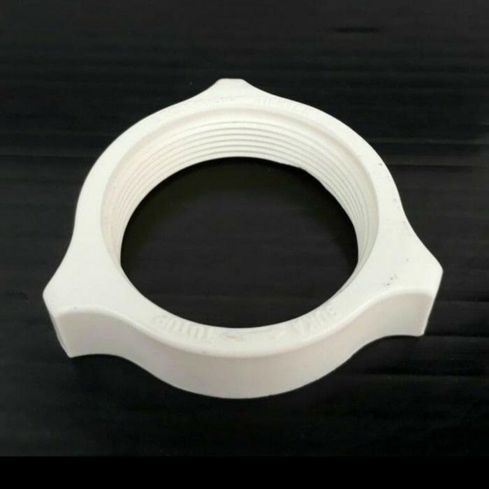 Gambar PENGUNCI KERANJANG KIPAS ANGIN PANASONIC DAN KDK GUARD SET NUT dari BERSIHSTORE undefined Tokopedia