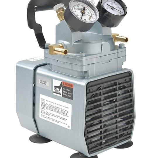 Jual Vacuum Pump Gast DoaP504 BN Jakarta Barat Alatlabmurah