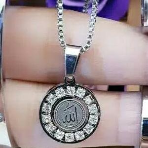 Gambar perhiasan set titanium - Putih, 2 dari Tarishopaholic undefined Tokopedia