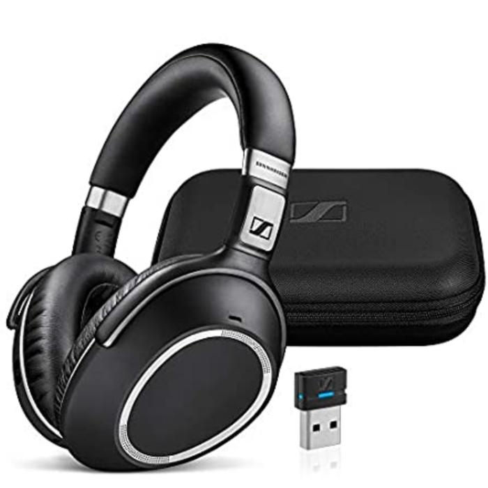 Jual Sennheiser MB 660 UC MS Wireless 