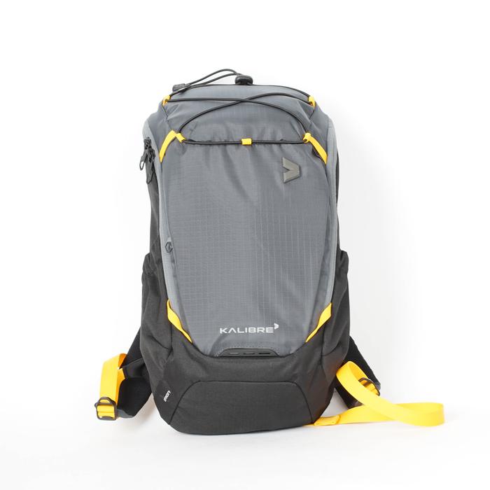 Gambar Tas Ransel Kalibre Backpack Orion 911360042 dari Kalibre undefined Tokopedia