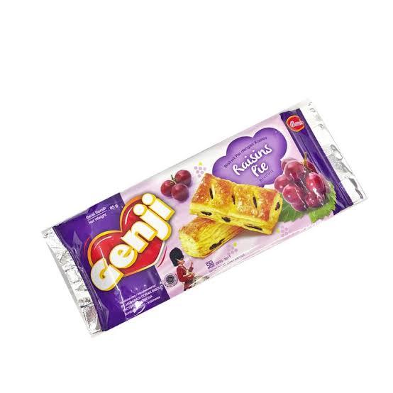 Gambar monde genji pie - Strawberi dari Nagaforty undefined Tokopedia
