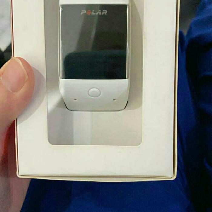 Jual Polar M600 smartwatch - Jakarta Barat - kong's | Tokopedia