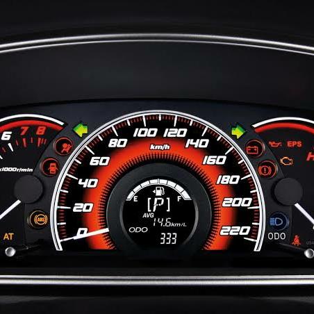 Jual Speedometer Perodua Myvi Optitron Pnp Daihatsu Sirion 2013 2017 Kota Depok Jazzy Online Shop Tokopedia