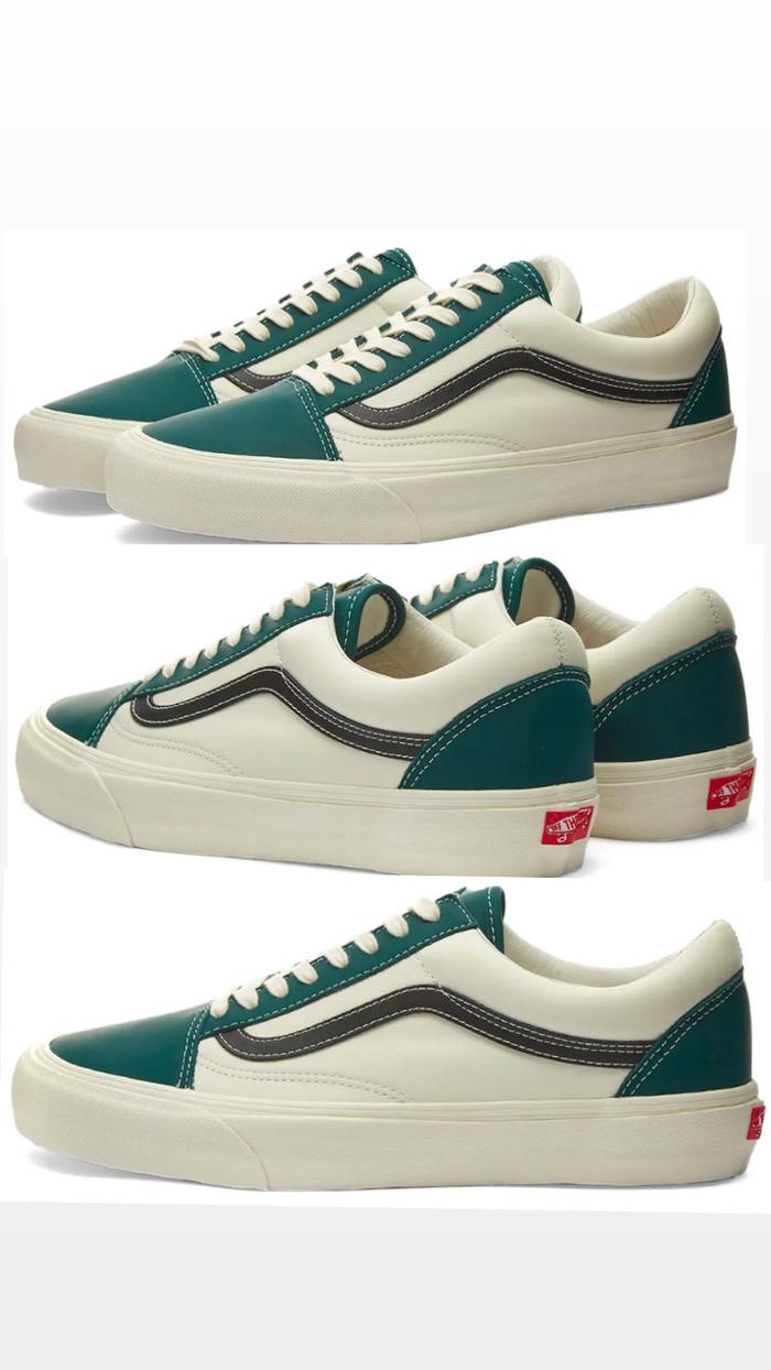 Jual SEPATU VANS VAULT UA OLDSKOOL VLT LX 