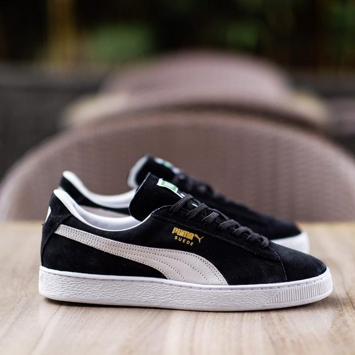 Puma Classic Harga Puma Suede Black Puma Suede Mij Atmos Dusty
