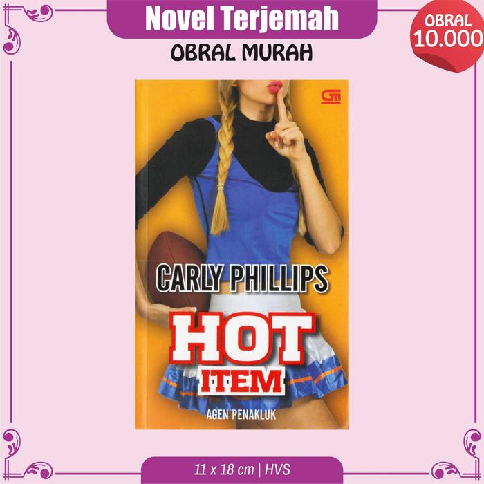 Gambar NOVEL TERJEMAH OBRAL MURAH ORIGINAL TERMURAH |3| - HOT ITEM dari Pustaka Baru Press Kab. Bantul Tokopedia