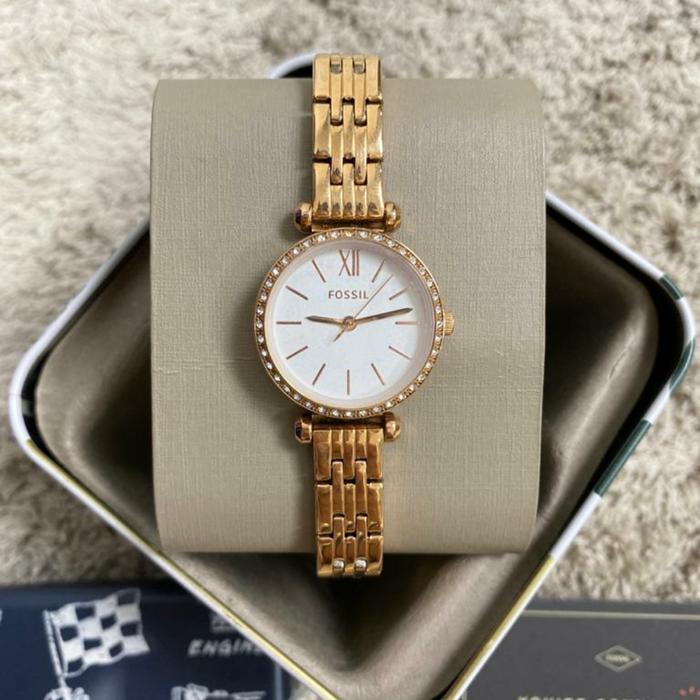 Jual Ready Jam wanita Fossil Tillie 
