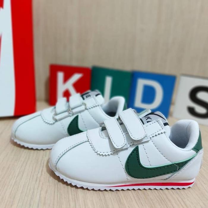 Jual SEPATU ANAK NIKE CORTEZ HAWKINS 