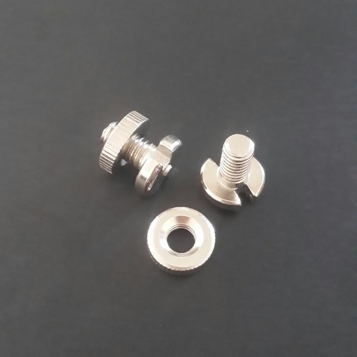 Jual Baut Daun Bracket / Baut Breket Display / Sekrup Daun Braket - Kab ...