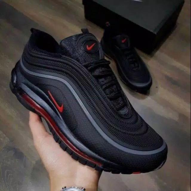 nike airmax 97 bred