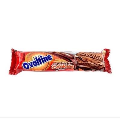 Gambar Ovaltine Chocolate Malt Cookies 130 gr dari FrankShopp undefined Tokopedia