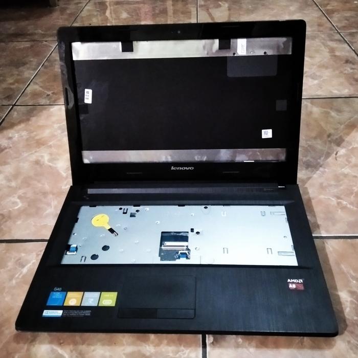 casing lenovo g40