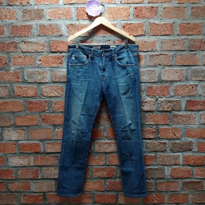 Jual Adriano Goldschmied denim jeans 