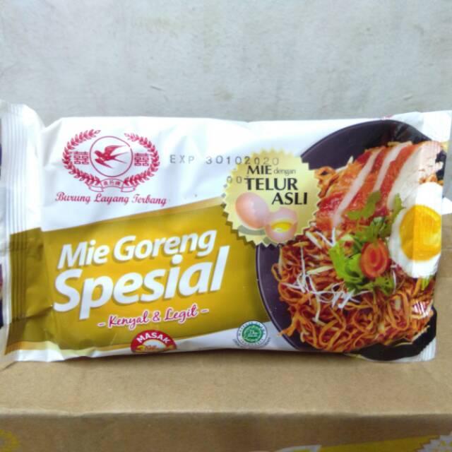 Jual Mie Goreng Special Telur Asli Milkmart Kota Tangerang Milkmart88 Tokopedia