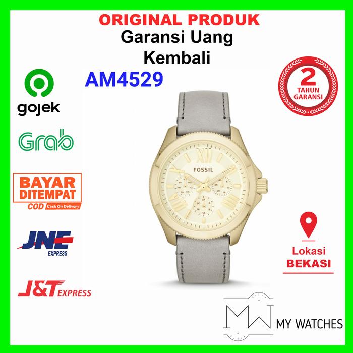 Jam Tangan Fossil Original 