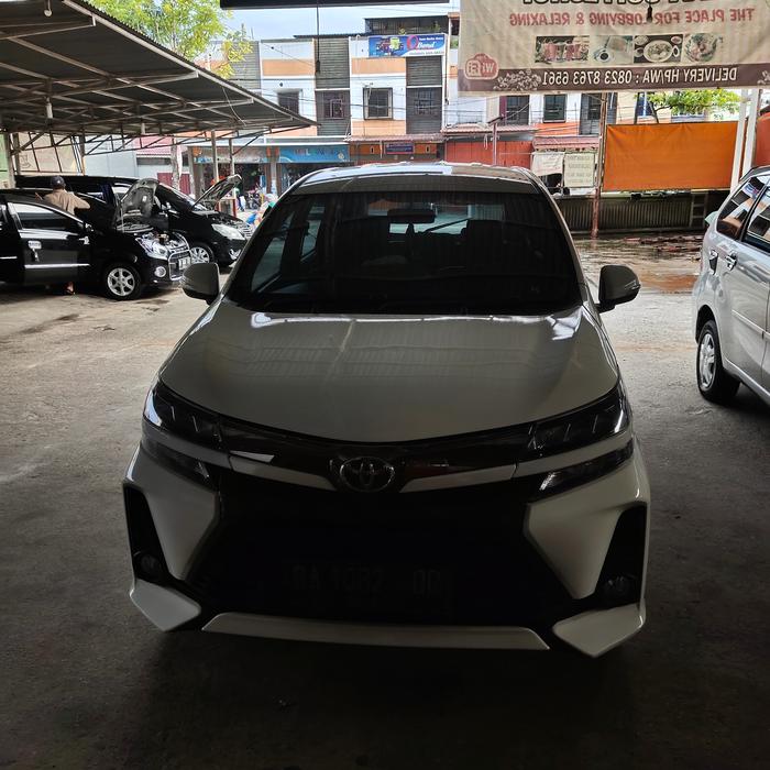 Gambar paket nano coating dari OptimusDetailingCarCare undefined Tokopedia