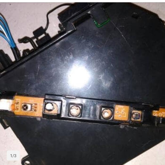 Gambar modul ac toshiba - sama sensor dari Indofic shop undefined Tokopedia