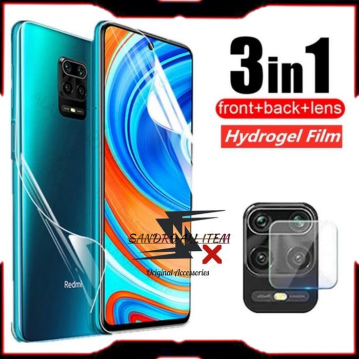 Pro Max Redmi Note 9s Camera Cover Jual Xiaomi Redmi Note 9S Pro
