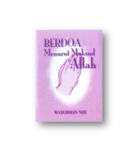 Gambar Berdoa Menurut Maksud Allah dari Yasperin Bookstore undefined Tokopedia