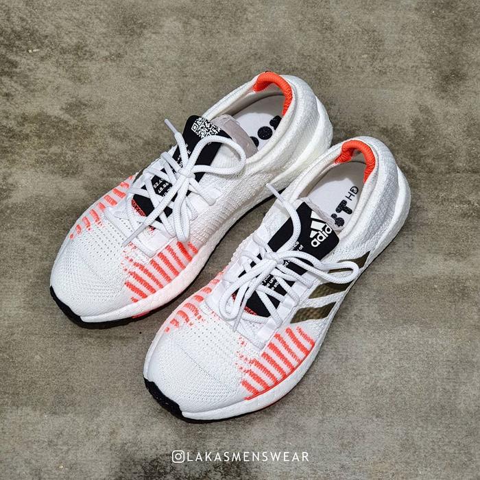 Jual Sepatu Running Adidas Pulseboost 