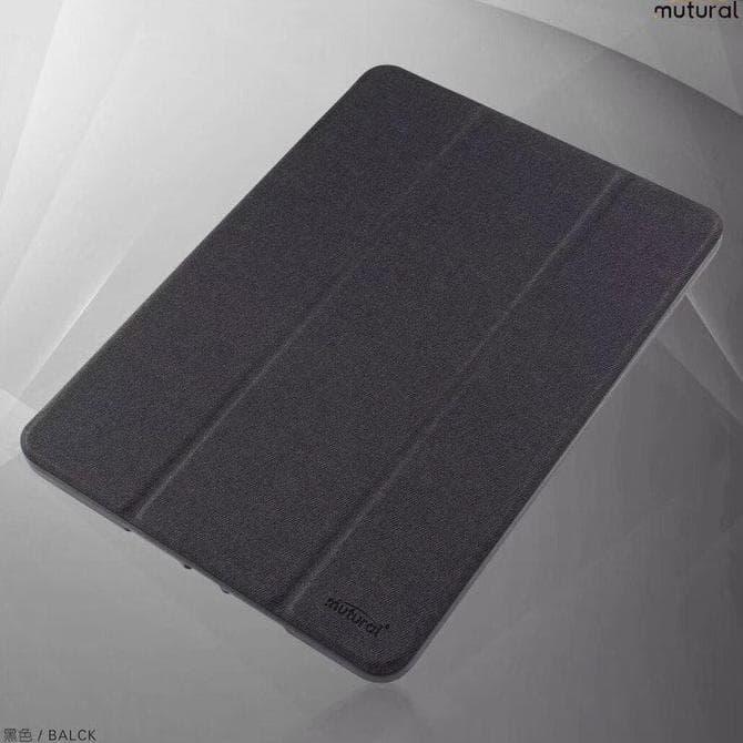 Gambar Casing Case Ipad Mini 5 2019 Mutural Cover Original - Hitam dari toko besar accessories undefined Tokopedia