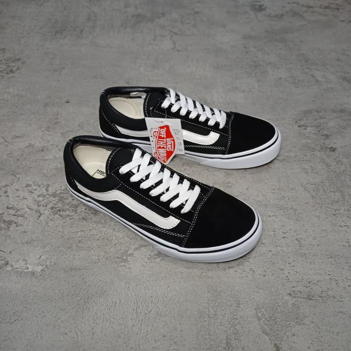 Vans Oldskool Old Skool Japan Market Jual Vans Old School Hot Sale