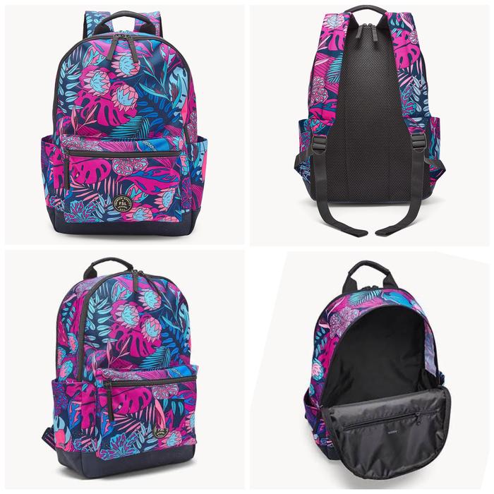 Fossil Sport Backpack 2025