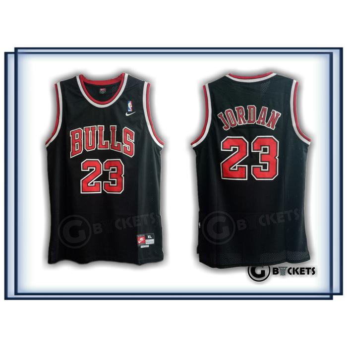 Chicago Bulls 23 Shirt Jordan 23 Bulls Jordan Jersey 23 Jual