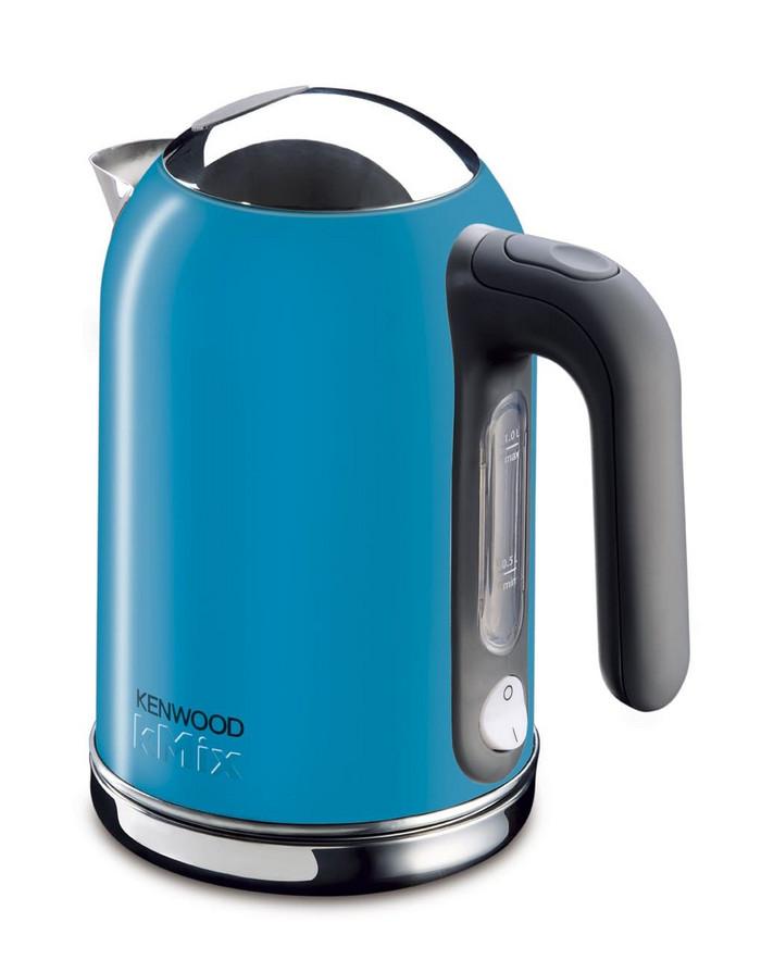 Gambar Kenwood Teko Pemanas Air/KETTLE LISTRIK SJM023/SJM025/SJM027/SJM028 - Biru dari KyBrothers Elektronik undefined Tokopedia