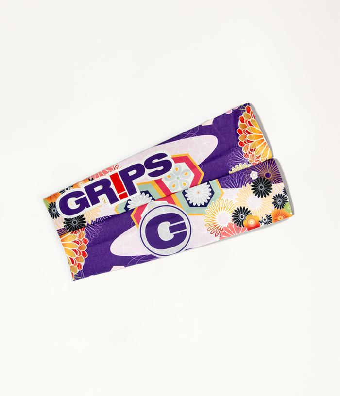 Gambar GRIPS SLEEVES LADY POWER FLOWER - POWER FLOWER - S dari ELITE MMA SHOP undefined Tokopedia