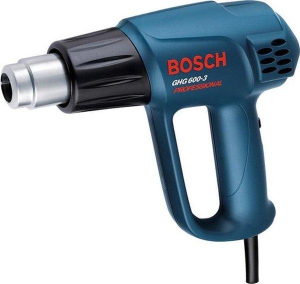 Image of Housing for Bosch GHG 500-2 Professional heat gun