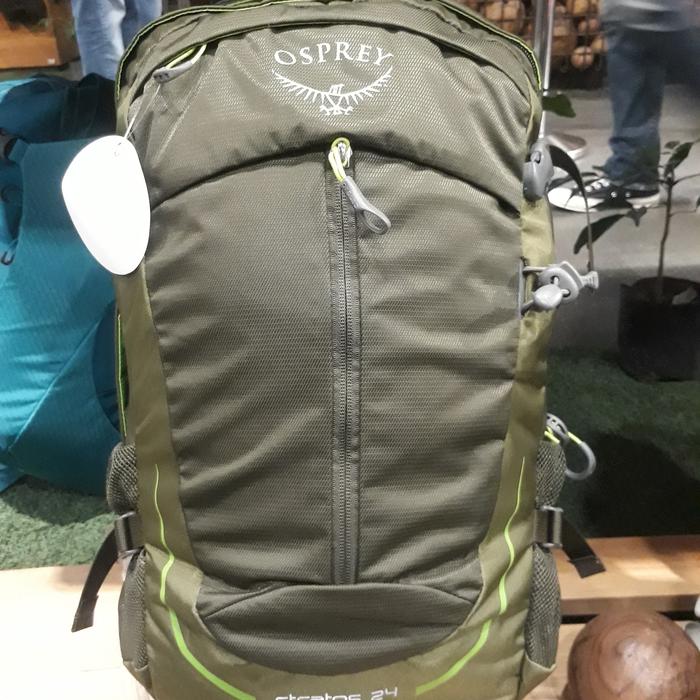 osprey 24 liter