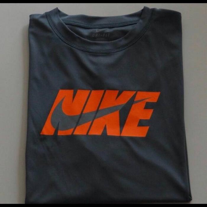 Jual T Shirt Baju Kaos polo Nike tiban warna hitam for unisex size