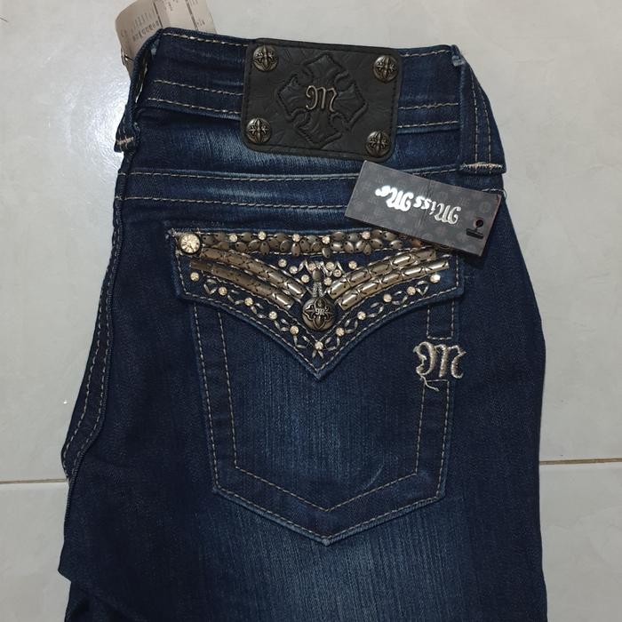 Kota Depok - Originale Denim Store 