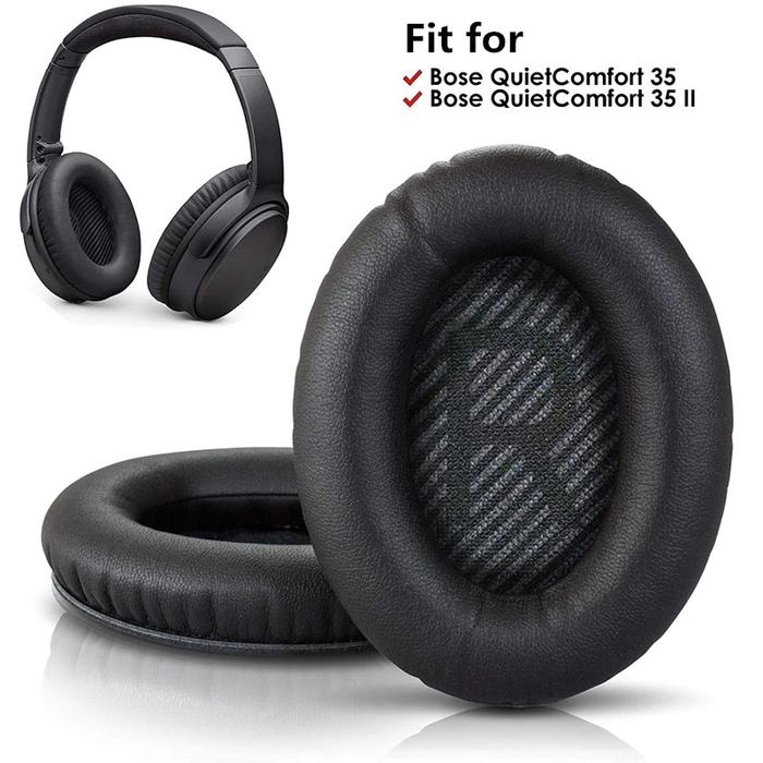 Best Bose Qc35 Replacement Ear Pads atelieryuwa.ciao.jp