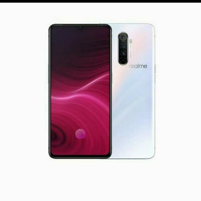 Gambar REALME X2 PRO 12/256 RAM 12GB ROM 256GB GARANSI RESMI 1 TAHUN 100% NEW - Putih dari Hendri Celular undefined Tokopedia