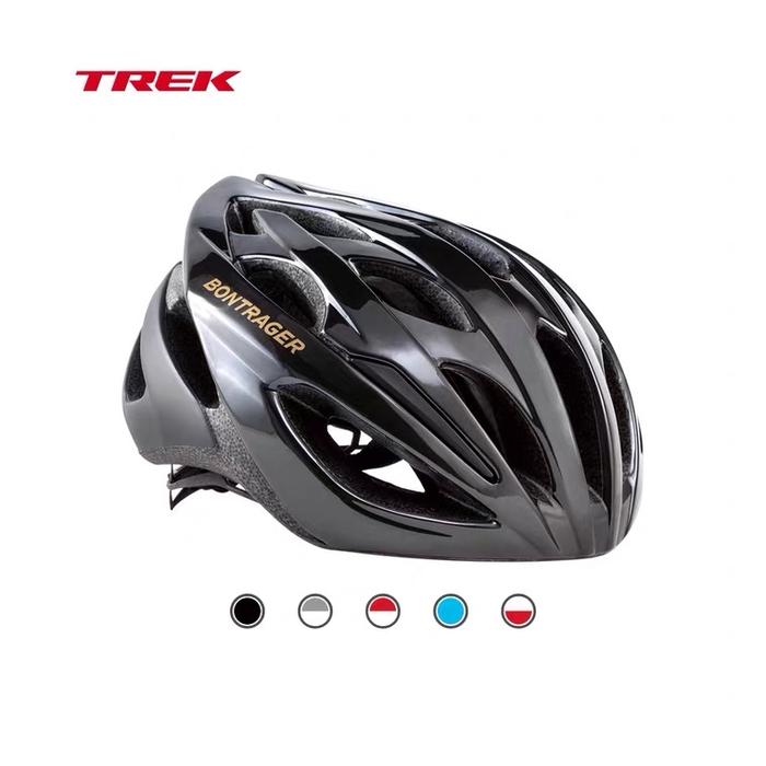 Jual TREK Original Road Bike Helmet 