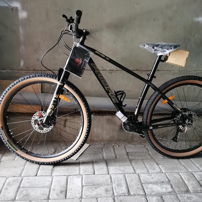 BenAipa stinger stingray 7'4