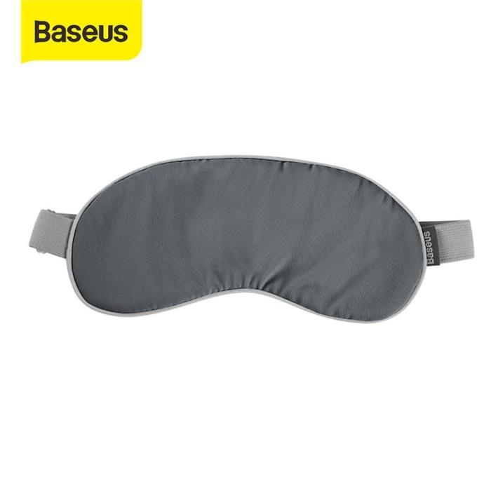 Gambar BASEUS EYE MASK SLEEP COVER PENUTUP MATA TIDUR MASKER PENUTUP MATA dari toserbapluit undefined Tokopedia