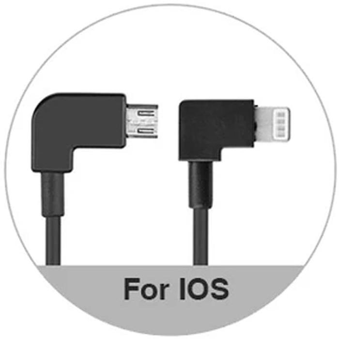 Gambar OTG Data Cable Connector - For Lightning dari new-brainiac undefined Tokopedia